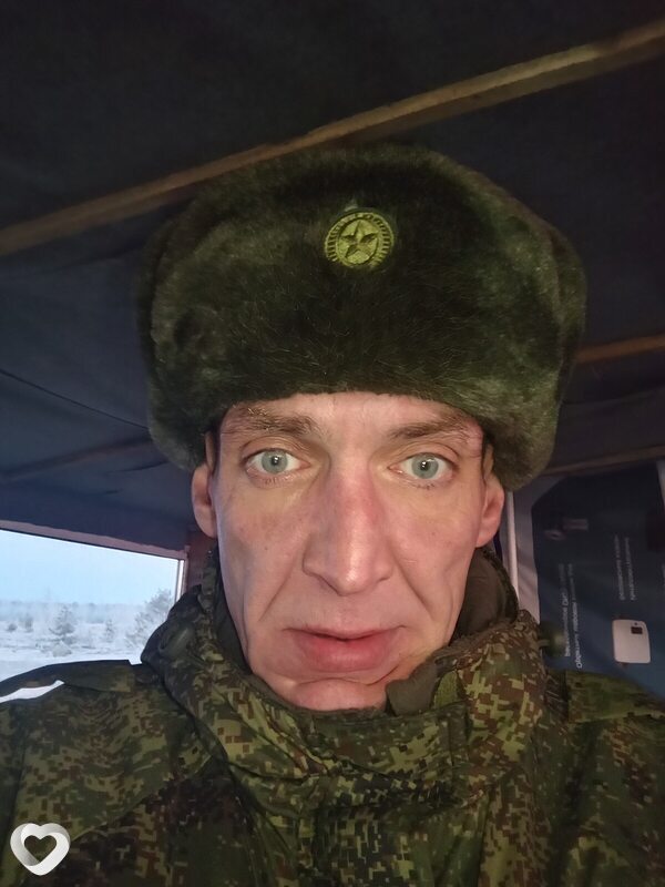 Дима, 44, Санкт-Петербурге — анкета №1558879