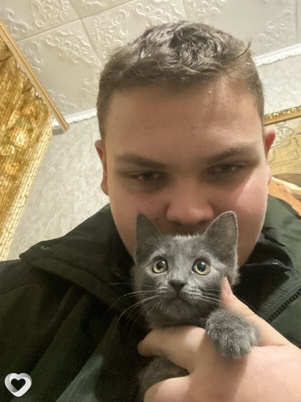 Сергей, 19, Воронеже — анкета №1558809