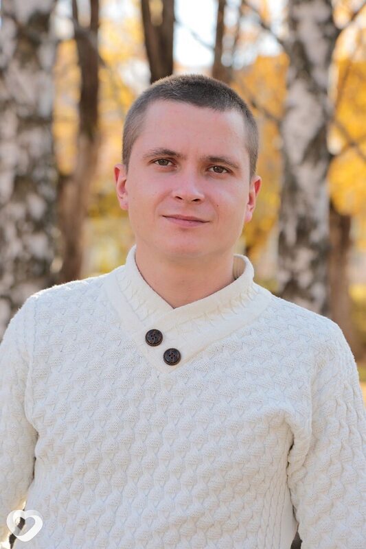Артём, 34, Челябинске — анкета №1558810