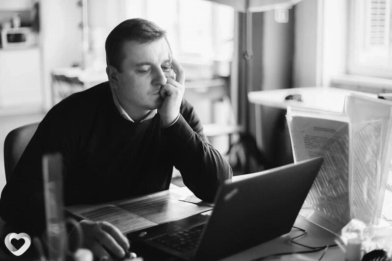 Дмитрий, 45, Москве — анкета №1558814