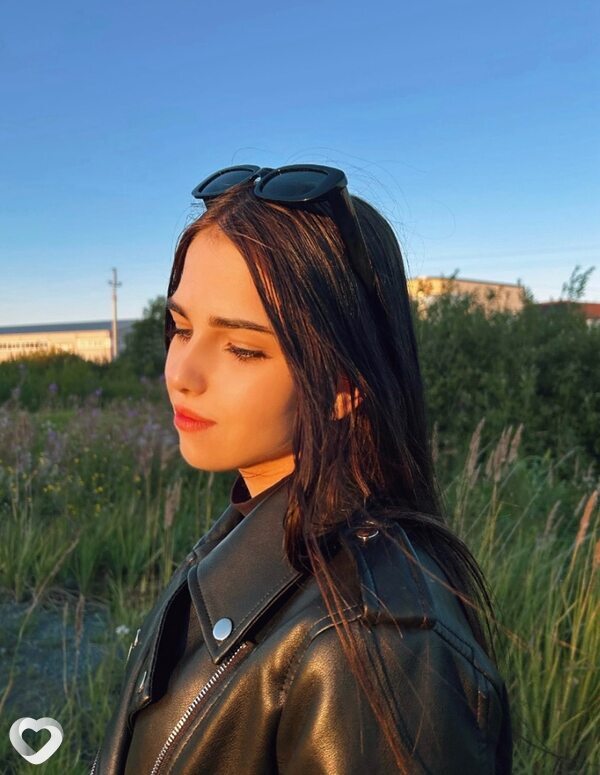 Лида, 20, Тюмени — анкета №1558815