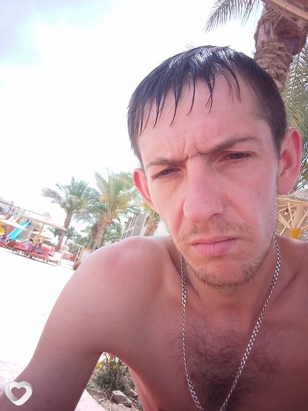 Алексей, 36, Волгограде — анкета №1558816