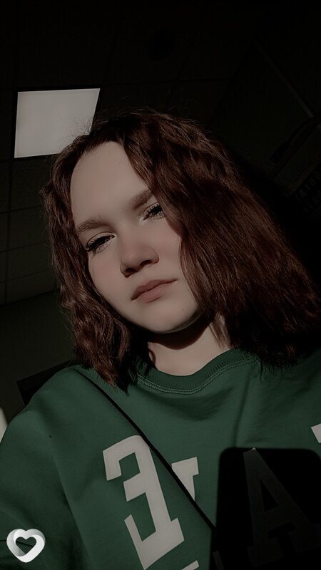 Вика, 20, Ногинске — анкета №1558825
