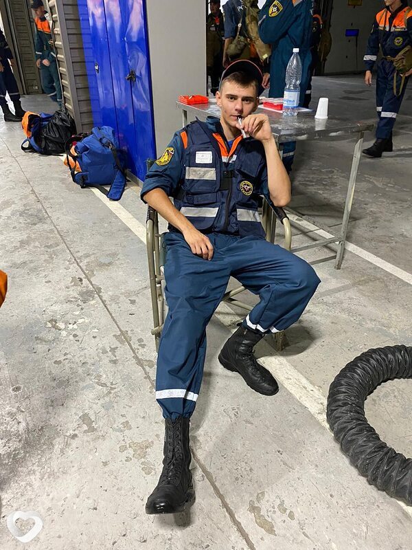 Сергей, 23, Москве — анкета №1558828