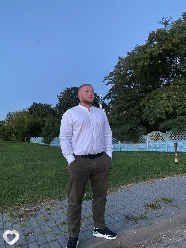 Дмитрий, Слоним