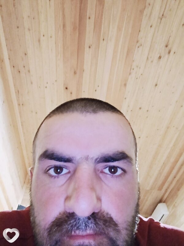 Хяжи, 35, Махачкале — анкета №1558835