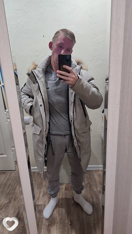 Хьюго, 28, Москве — анкета №1558841