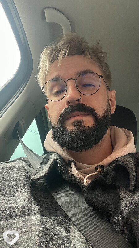 Рус, 38, Минске — анкета №1558846