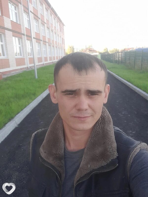 Павел, 30, Чите — анкета №1558847