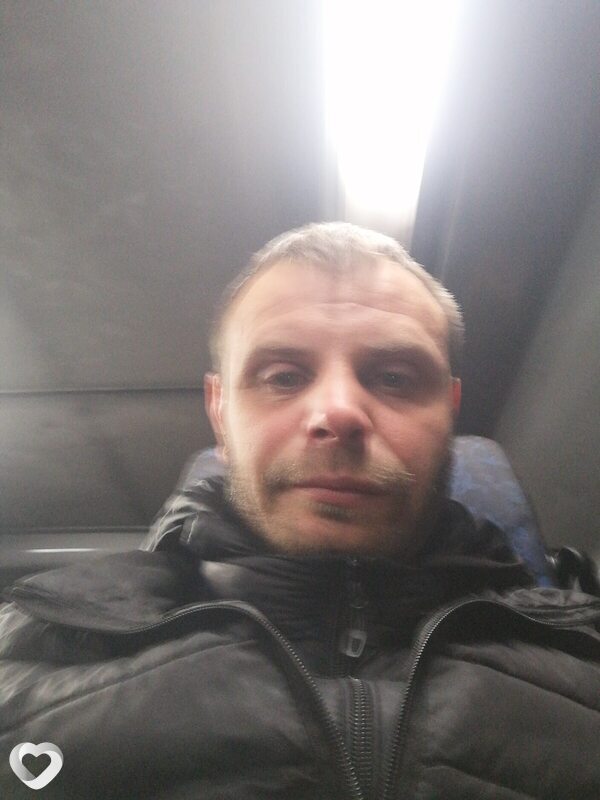 Юра, 38, Пензе — анкета №1558848