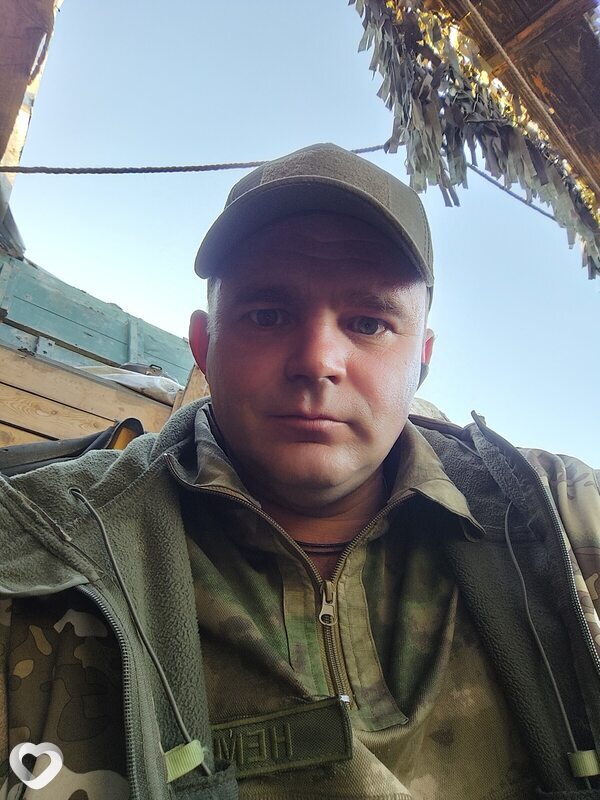 Виталий, Измайлово