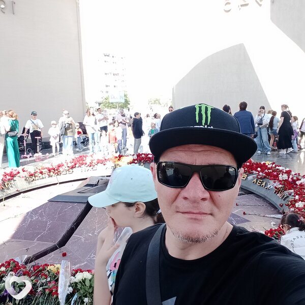 Pavel, 44, Актау — анкета №1558928