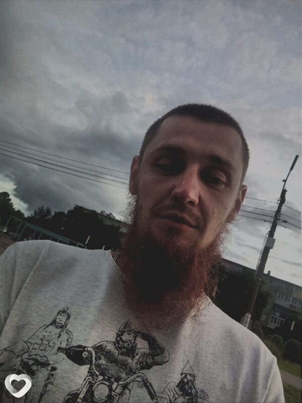 Антон, 33, Выборге — анкета №1558960