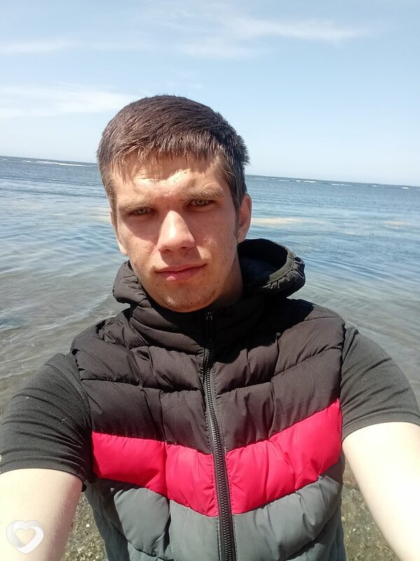 Владимир, 26, Южно-Сахалинске — анкета №1558962