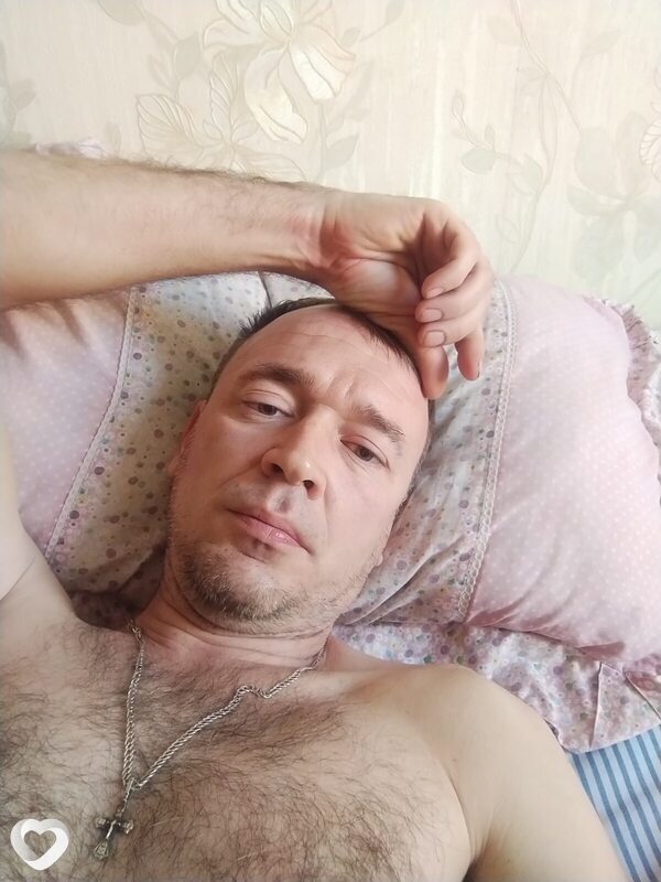 Алексей, 41, Москве — анкета №1558963