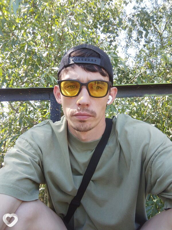 Алик, 32, Набережных Челнах — анкета №1558964