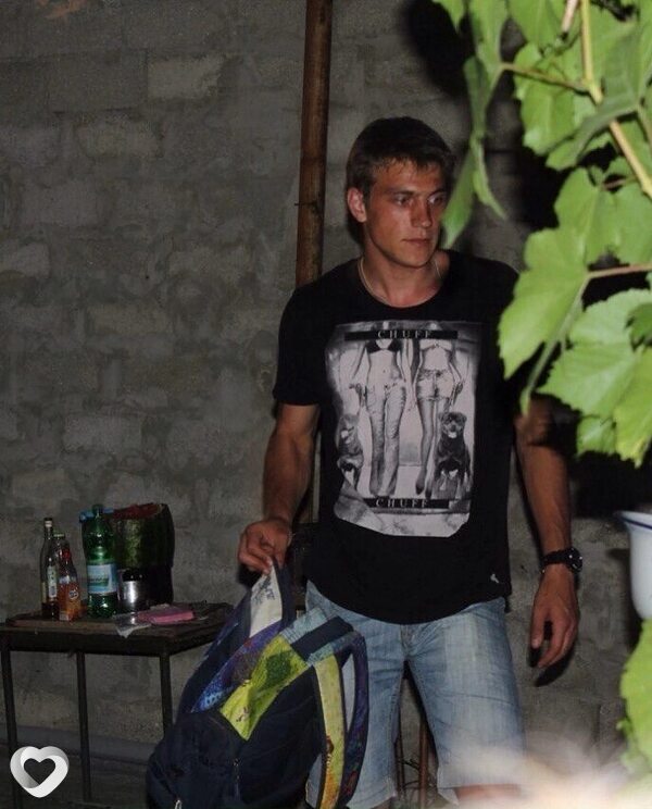 Алексей, 31, Ставрополе — анкета №1558969