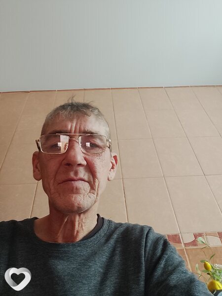 Дима, 47, Комсомольске-на-Амуре — анкета №1558975