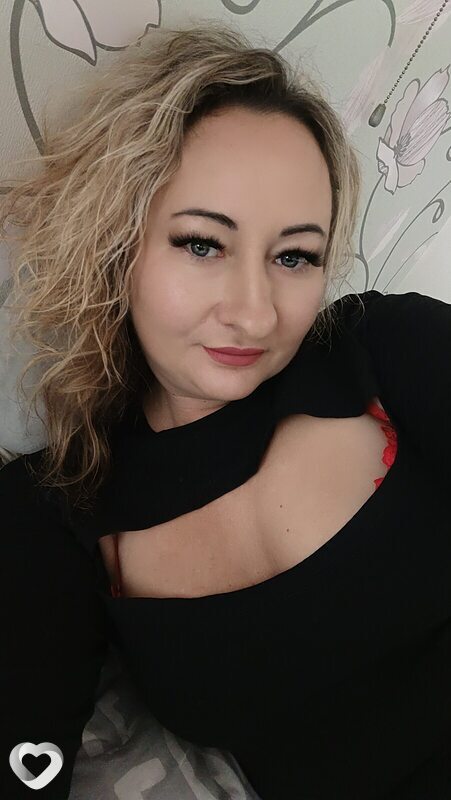 Світлана, 43, Киеве — анкета №1558976
