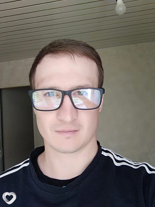 Владислав, 34, Липецке — анкета №1559026