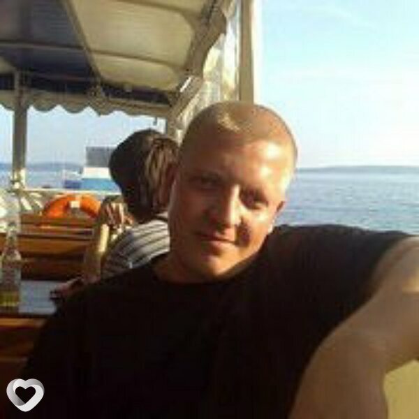 Александр, 40, Тольятти — анкета №1558880