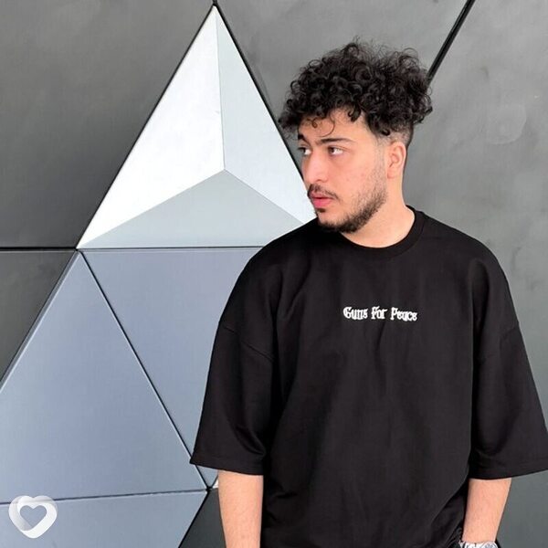Arman, 23, Москве — анкета №1558882