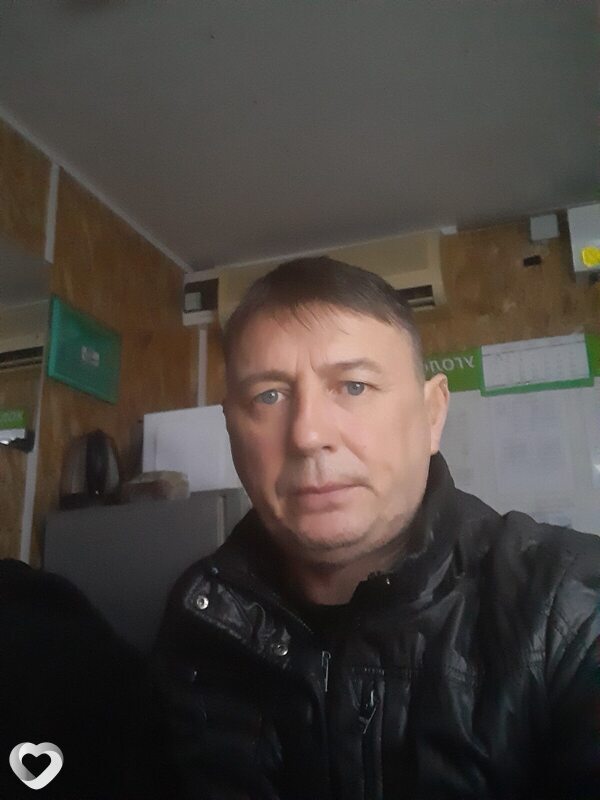 Ринат, 52, Барнауле — анкета №1558888