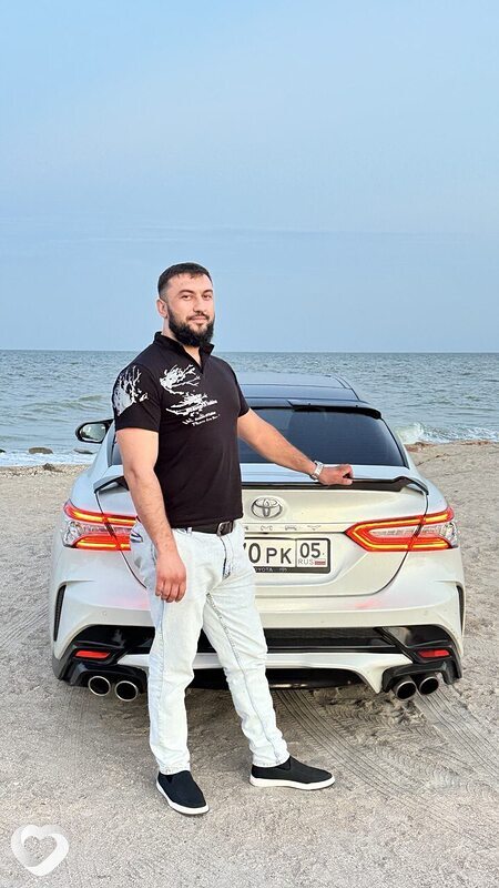 Шома, 34, Шахтах — анкета №1558889