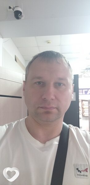 Алексей, 46, Белове — анкета №1558891