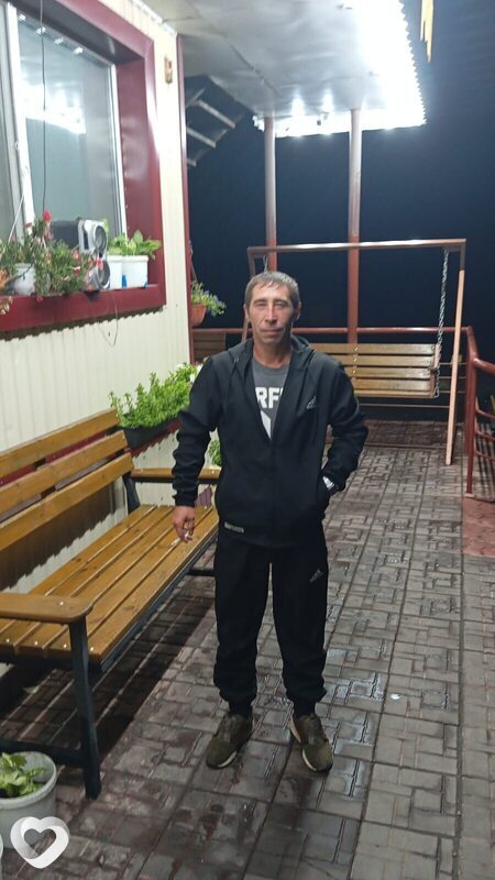 Юра, 41, Костанае — анкета №1558899
