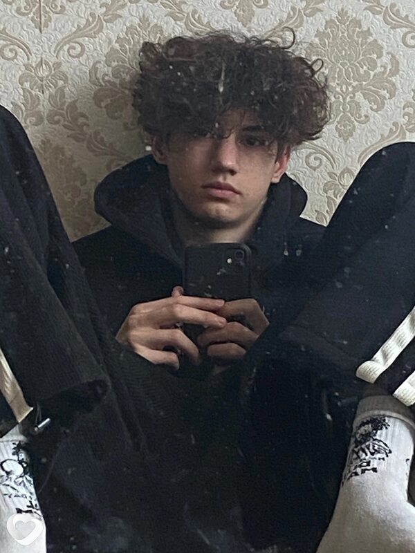 Никита, 20, Севастополе — анкета №1558901