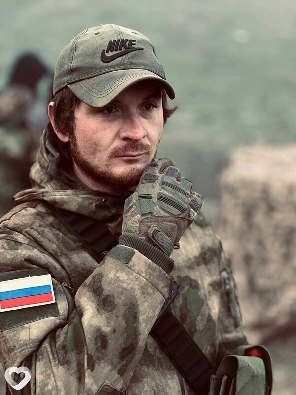Vladimir, 39, Подольске — анкета №1559059