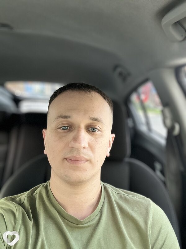 Евгений, 33, Абакане — анкета №1559072