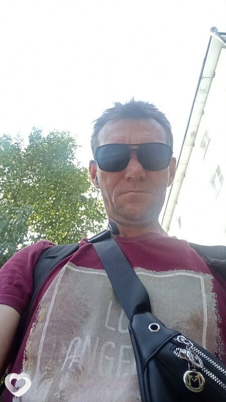 Дима, 48, Калуге — анкета №1559075