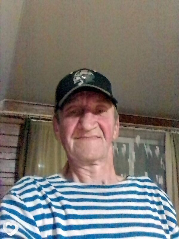 Алексей, 62, Казани — анкета №1559078