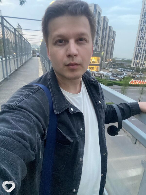 Евгений, 31, Набережных Челнах — анкета №1559031