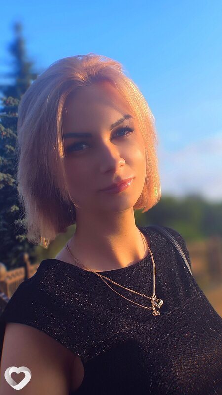 Виктория, 33, Алчевске — анкета №1559039