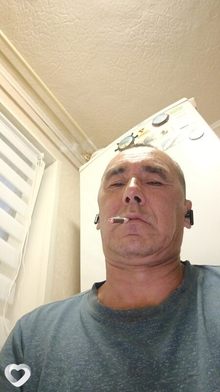 Андрей, 49, Ярославле — анкета №1558936