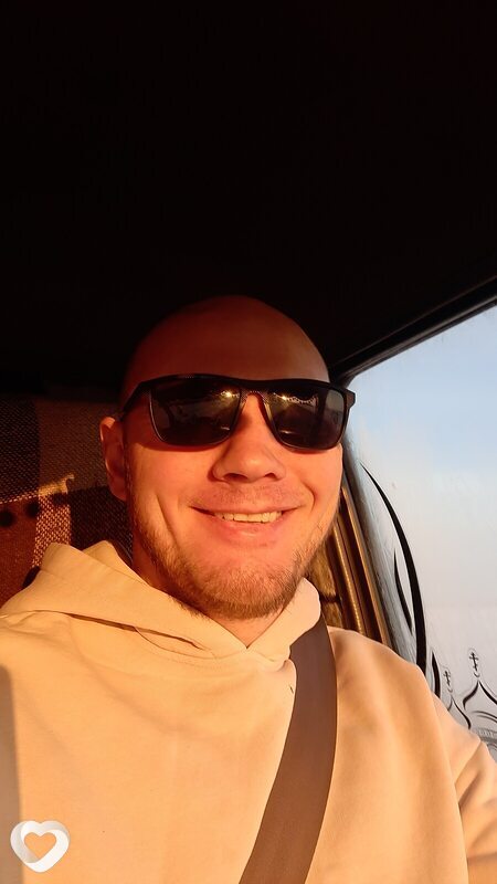 Андрей, 44, Екатеринбурге — анкета №1558989