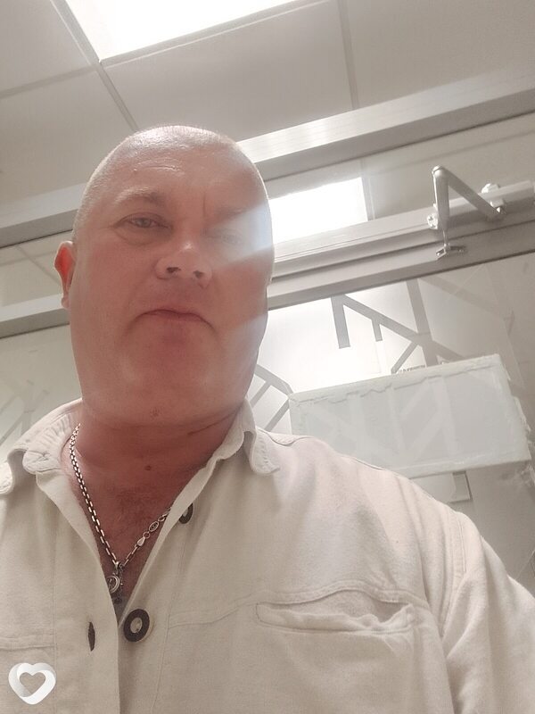 Слава, 52, Астрахани — анкета №1558990