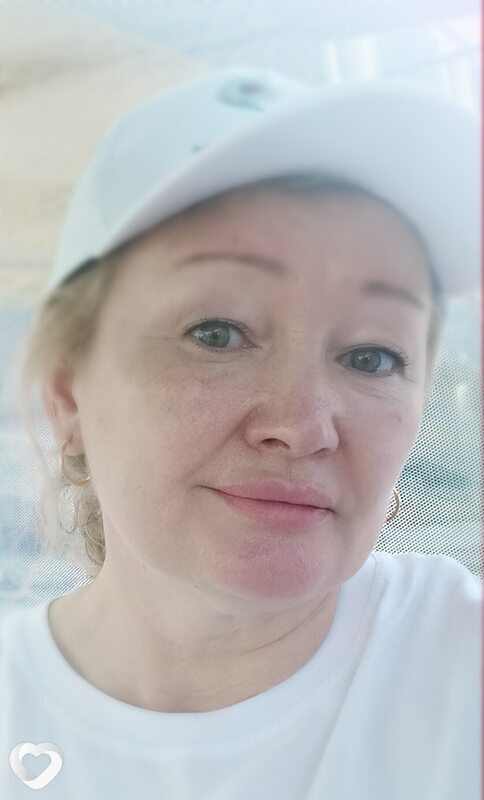 Светлана, 55, Новосибирске — анкета №1558995