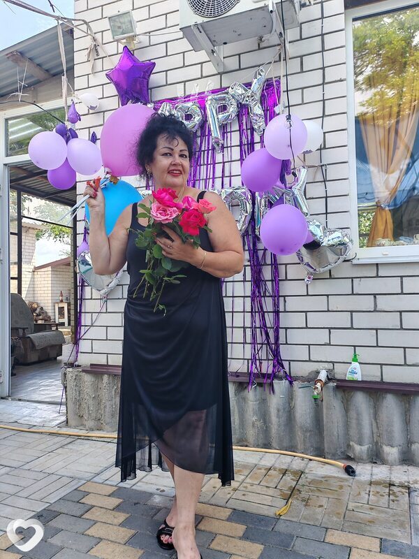 Марина, 62, Ставрополе — анкета №1558996