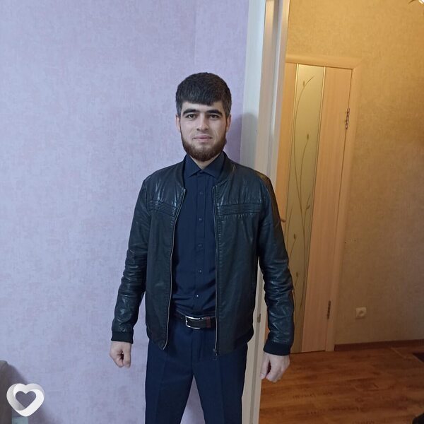 Abdy, 31, Сургуте — анкета №1558999
