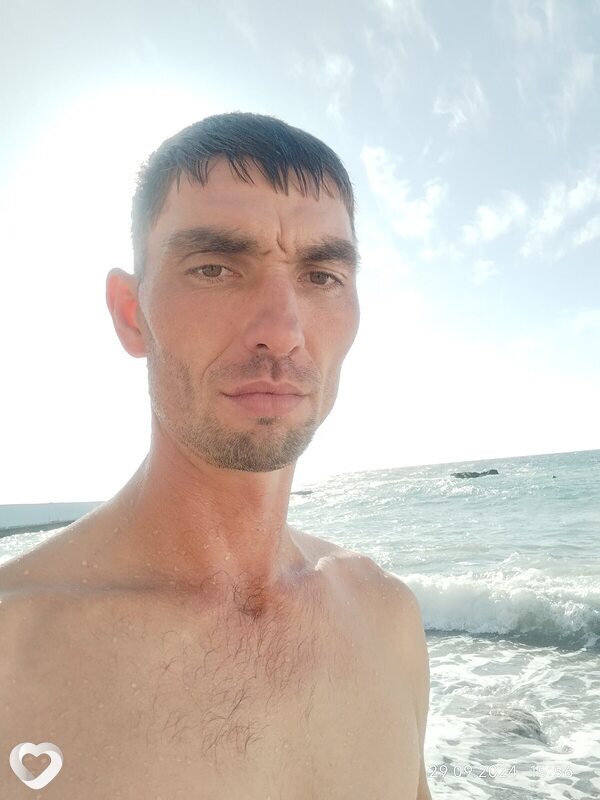 Дима, 34, Ялте — анкета №1559000