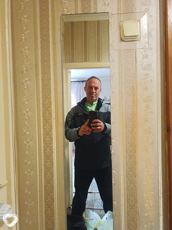 Андрей, 43, Бресте — анкета №1559003