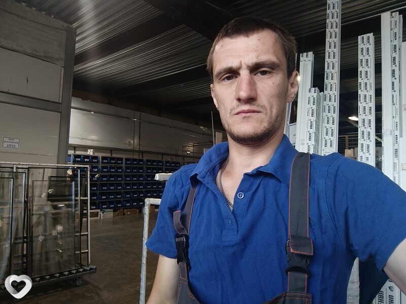Роман, 35, Хабаровске — анкета №1559329