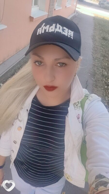 Татьяна, 40, Елеце — анкета №1559333