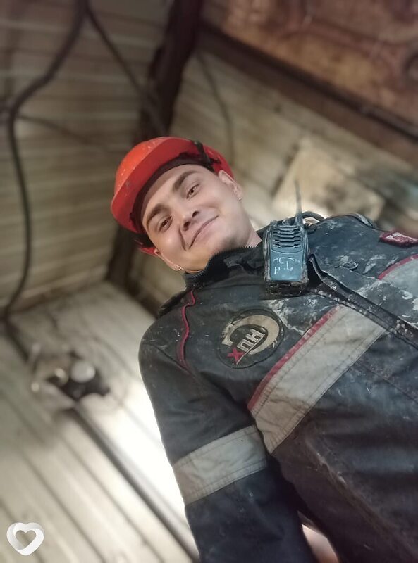 Артур, Ишимбай