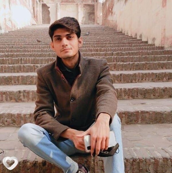 Ali, 23, Бишкек — анкета №1559316