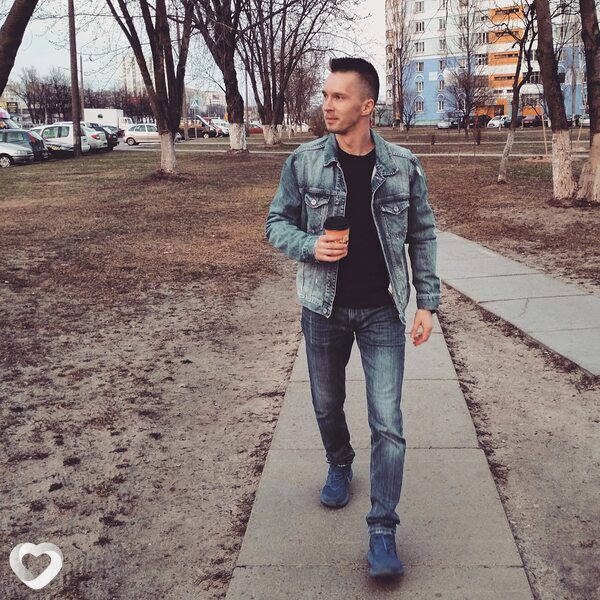 Владимир, Гомель